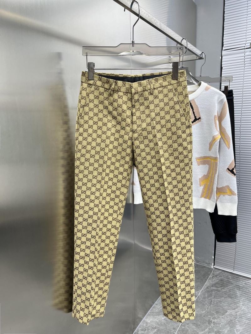 Gucci Long Pants